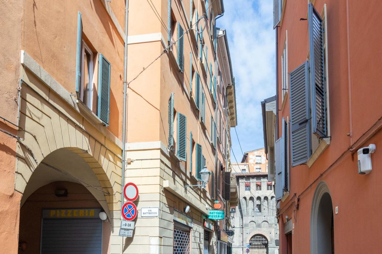 Simon, Bologna By Short Holidays Εξωτερικό φωτογραφία