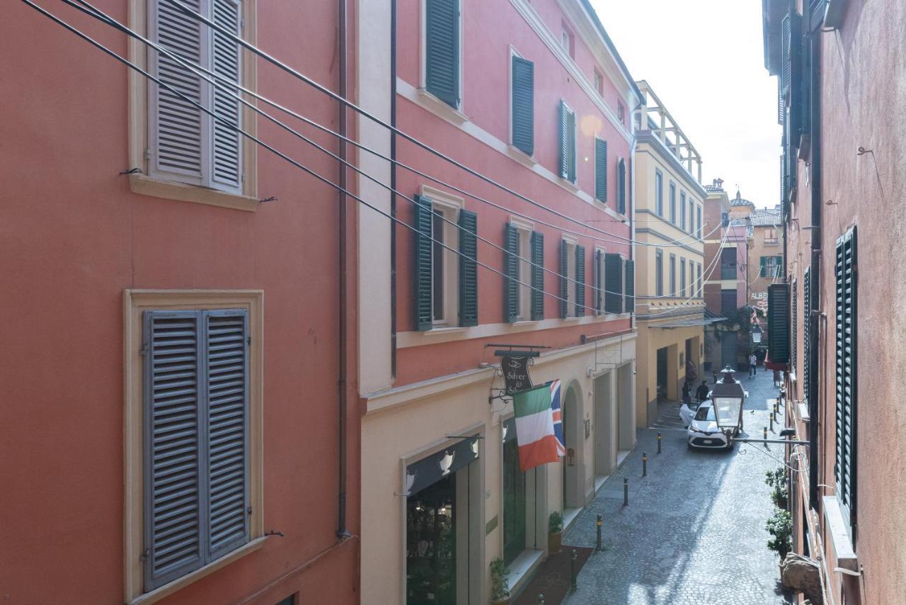 Simon, Bologna By Short Holidays Εξωτερικό φωτογραφία